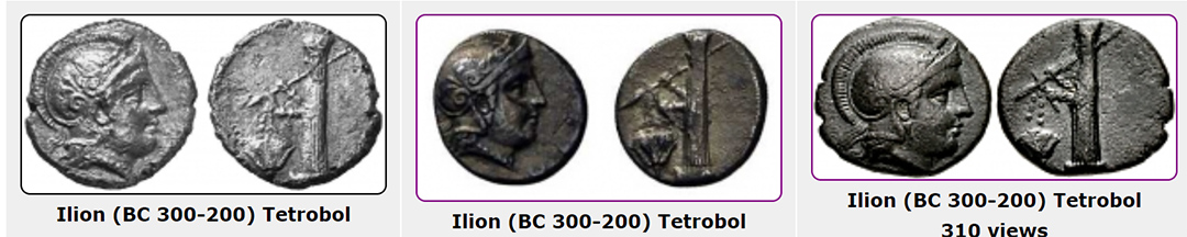 Identifying-Ancient-Greek-Coins-#52